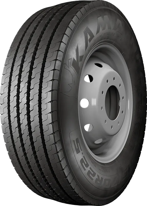 KAMA NF 202 в Новой Ляли — KAMA TYRES KAMA NF 202 в Новой Ляли