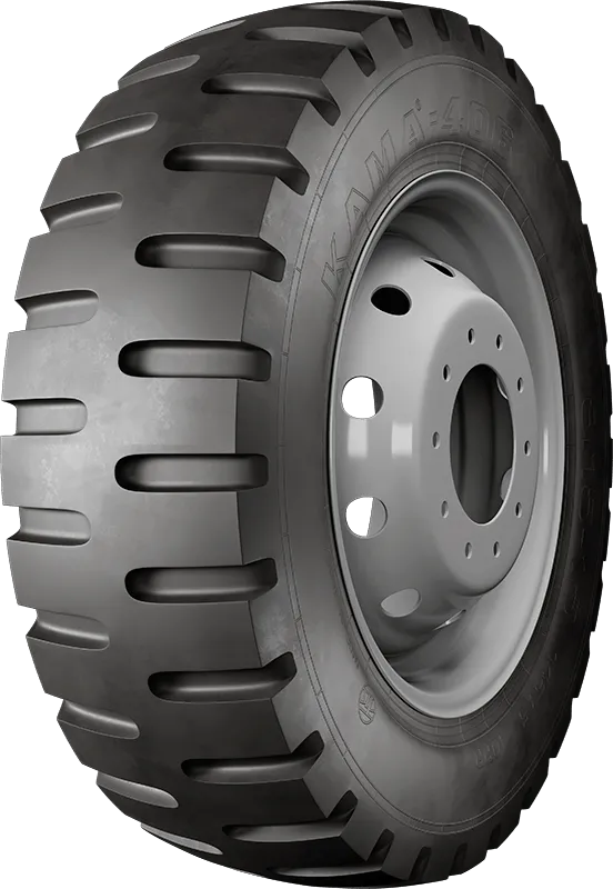 KAMA-406 в Новой Ляли — KAMA TYRES KAMA-406 в Новой Ляли
